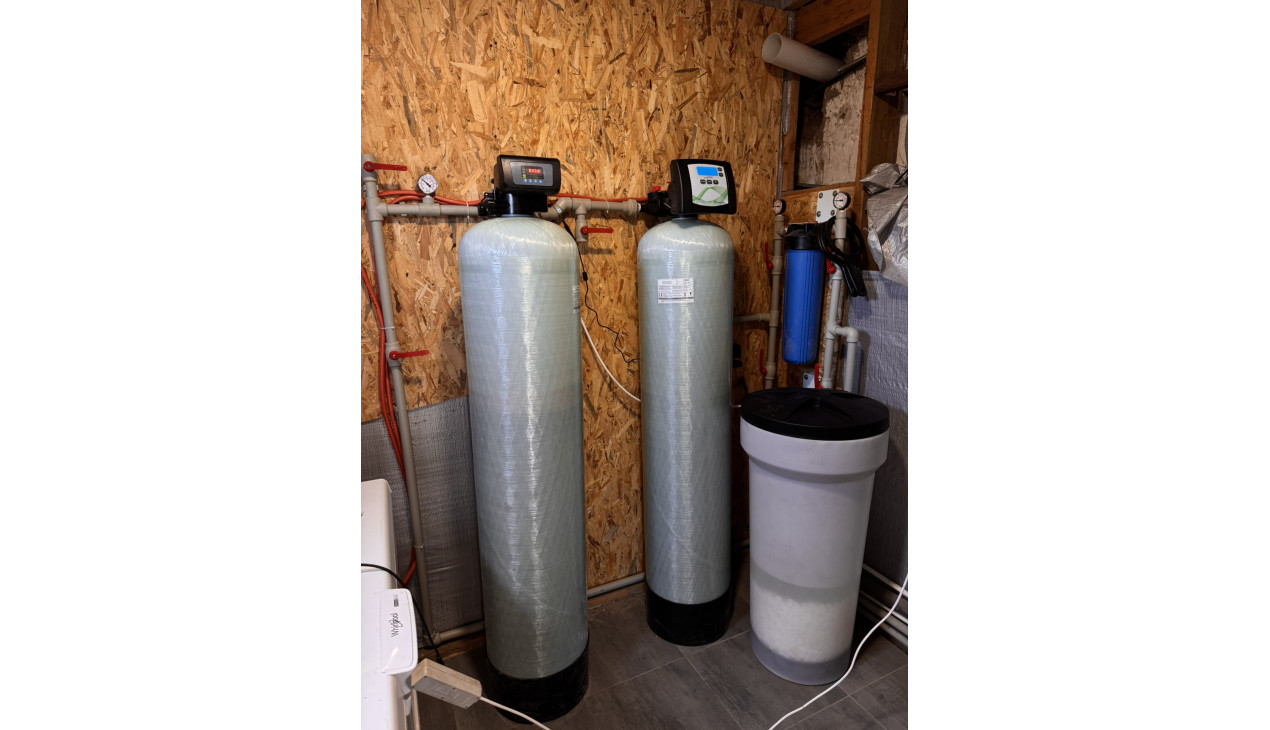 Монтаж оборудования Село Мельники, Черкасская обл.