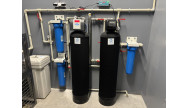 Система водоочистки для супермаркета АТБ