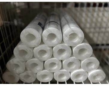 Який фільтр кращий за 5 або 20 мікрон?