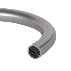 Змішувач для кухні Lidz Aria 020F (k35) під осмос та хол/гор. воду