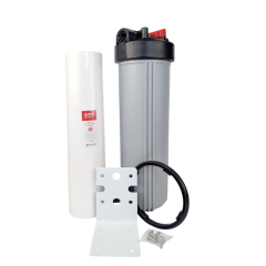 Фильтр Big Blue 20" Raifil Grey поліпропіленом SC-20BP (BB20)