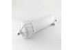 Корпус мембраны 3213 (вход - 3/8", выход - 3/8") в комплекте ключ и фитинги