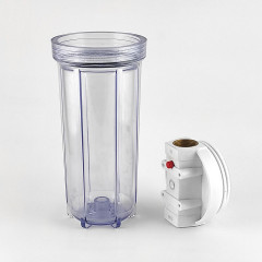 Фільтр магістральний Raifil PS891C1-W1-PR-BN 1"