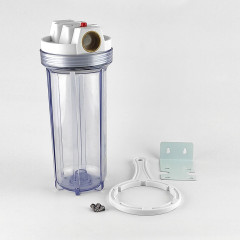 Фільтр магістральний Raifil PS891C1-W1-PR-BN 1"