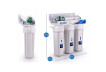 Проточний 4-ступінчастий фільтр H2OO WFP3UF (з ультрафільтрацією)
