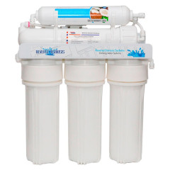 Фільтр з зворотним осмосом Aquaturk RO 5