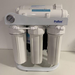 Фільтр з зворотним осмосом Pallas ЕF-500P