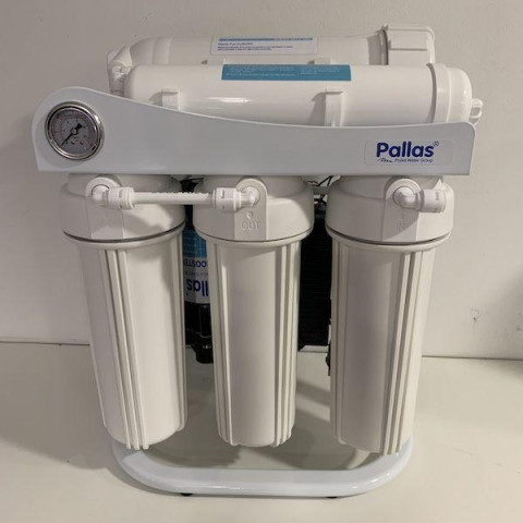 Фільтр з зворотним осмосом Pallas ЕF-500P