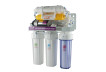 Фільтр з зворотним осмосом Raifil GRANDO 7+ (RO905-750BP-EZ) з насосом