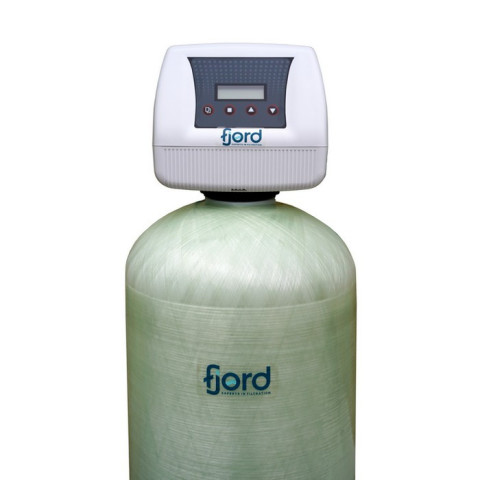 Фильтр-умягчитель Fjord Optima FO-1054