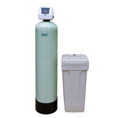 Фільтр-пом'якшувач Fjord Optima FO-1252