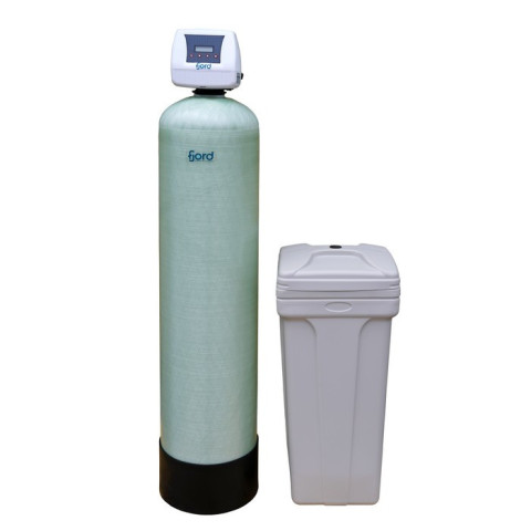 Фильтр-умягчитель Fjord Optima FO-1054