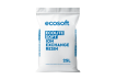 Пом'якшувальна іонообмінна смола Ecosoft Ecolite Soft (25 л.) сильнокислотна
