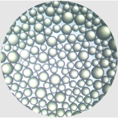 Пом'якшувальна іонообмінна смола Ecosoft Ecolite Soft (25 л.) сильнокислотна