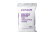 Пом'якшувальна іонообмінна смола Ecosoft Ecolite Demin (25 л.) змішана