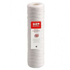 Картридж шнуровий Raifil SC-10W-10H, 10 мкм для гарячої води