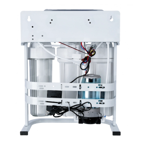 Система зворотного осмосу Fjord FRP-6-75 Pro з насосом