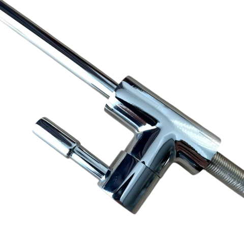 Кран одинарний Modern mini