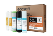 Комплект картриджів Ecosoft Absolute "6 місяців" (CHV5ECOABS)