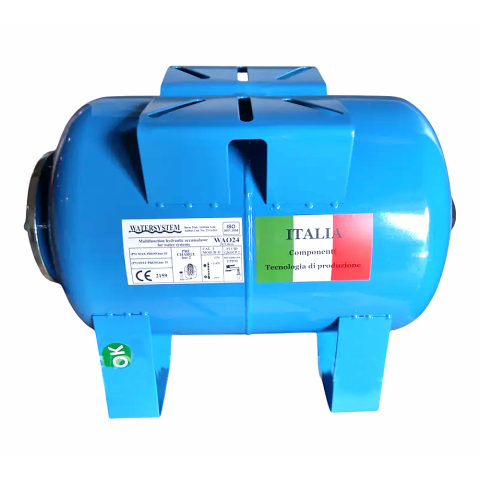 Гидроаккумулятор Watersystem WAO 100