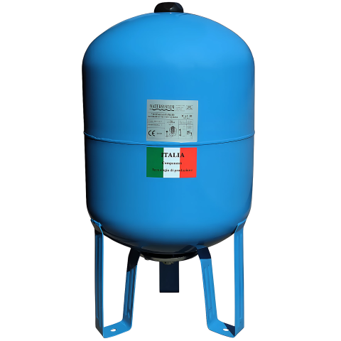 Гідроакумулятор Watersystem WAV 150