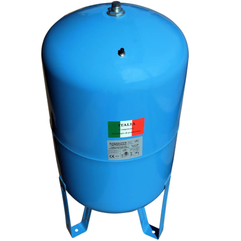 Гідроакумулятор Watersystem WAV 150