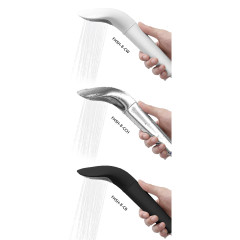 Фільтр - лейка для душу Aquafilter FHSH-8-CCH (Хром)