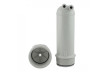 Корпус мембраны 3012 (вход - 3/8", выход - 1/4") в комплекте с ключом