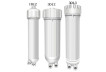 Корпус мембраны 3012 (вход - 3/8", выход - 1/4") в комплекте с ключом