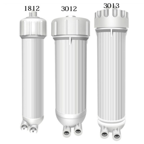 Корпус мембраны 3012 (вход - 3/8", выход - 1/4") в комплекте с ключом