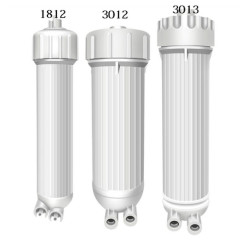 Корпус для мембраны ORGANIC MH-35SW,1812, 2012, 1/8" (36-100 gl)