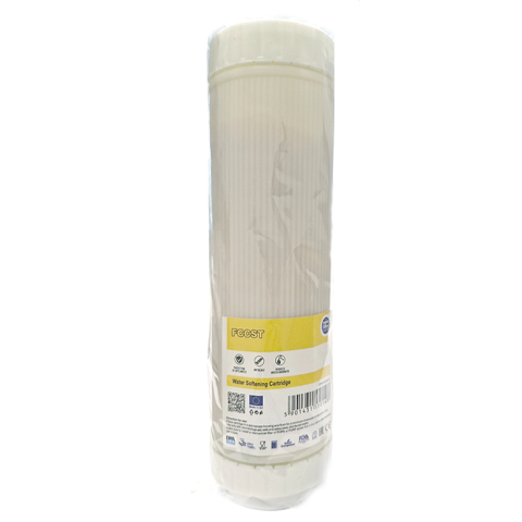 Картридж пом'якшуючий Aquafilter FCCST
