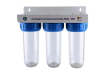 Система 3-х ступінчастої очистки Bio+ systems NSL103, 1"