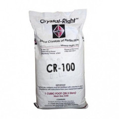 Комплексная загрузка Crystal Right 