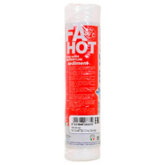 Картридж Atlas Filtri FA HOT 10" SX 10 mcr RE5385109 для гарячої води