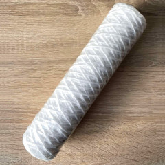 Картридж Atlas Filtri FA HOT 10" SX 10 mcr RE5385109 для гарячої води