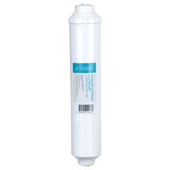 Постфільтр Organic Smart PF-2010GAC-PH з функцією регулювання рН