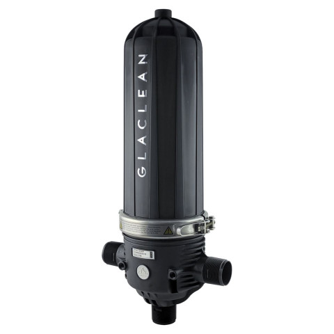 Механічний дисковий фільтр GLACLEAN 2" G300D50NB130