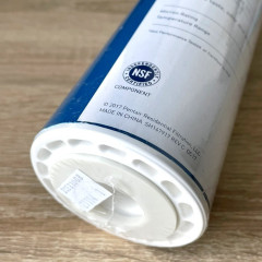 Картридж із гранульованого вугілля Pentair DFX-CB-10 радіальний потік