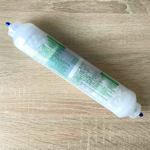 Минерализатор/биокерамика Kaplya P-MIN4-Q (4 минерала)