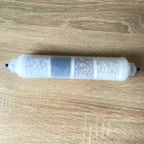 Минерализатор/биокерамика Kaplya P-MIN4-Q (4 минерала)