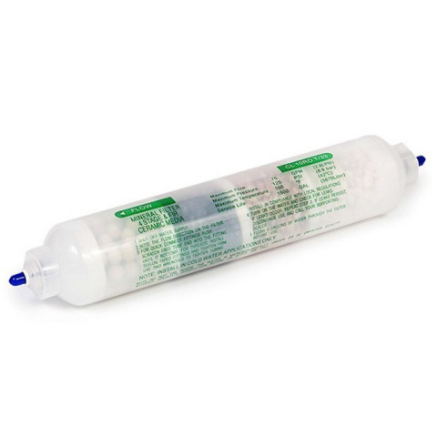 Минерализатор/биокерамика Kaplya P-MIN4-Q (4 минерала)