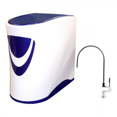 Фільтр зворотного осмосу Atoll A-560E Sailboat 120 L