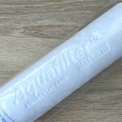 Картридж поліпропіленовий Aquafilter FCPS5-L 5 мкм (Slim)
