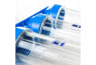 Корпуса магистрального фильтра Aquafilter FHPRCL12-B-TWIN