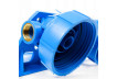 Корпуса магистрального фильтра Aquafilter FHPRCL12-B-TWIN