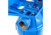 Корпуса магистрального фильтра Aquafilter FHPRCL12-B-TWIN