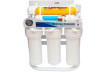 Фільтр з зворотним осмосом Aquaturk RO 6