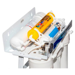 Фільтр з зворотним осмосом Aquaturk RO 6