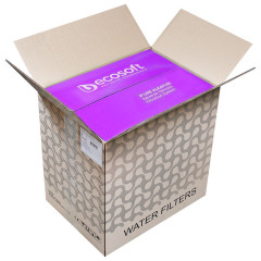 Фільтр з зворотнім осмосом Ecosoft P’URE Alkafuse (MO675ALCPUREECO)